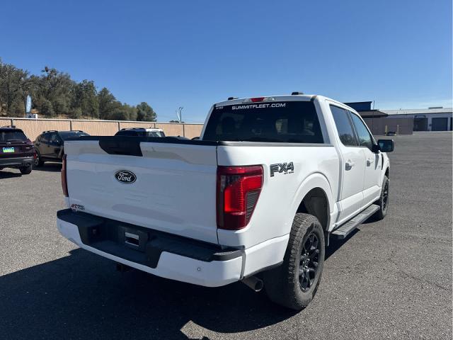 2025 Ford F-150 - $49,704