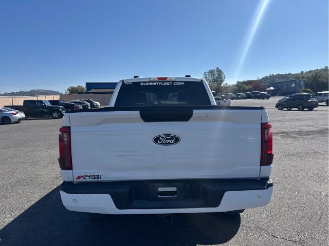 2025 Ford F-150 - $49,704