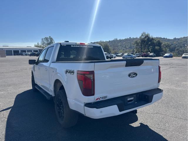 2025 Ford F-150 - $49,704