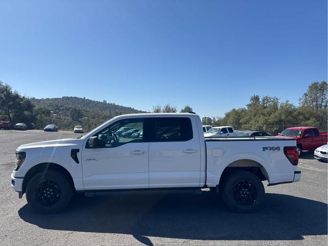 2025 Ford F-150 - $49,704
