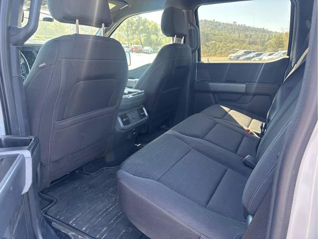 2025 Ford F-150 - $49,704