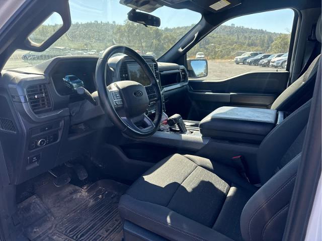2025 Ford F-150 - $49,704