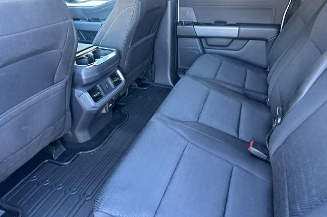 2025 Ford F-150 - $49,704