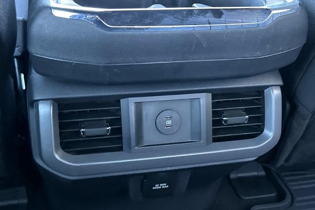 2025 Ford F-150 - $49,704