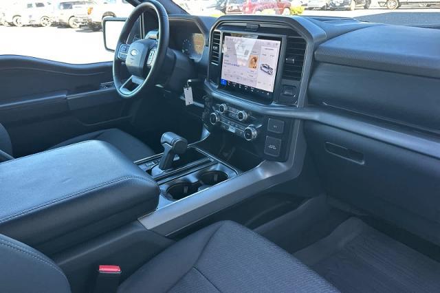 2025 Ford F-150 - $49,704