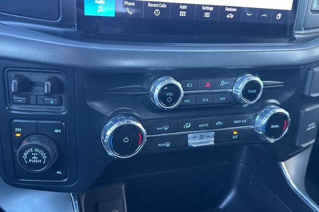 2025 Ford F-150 - $49,704