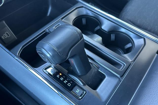 2025 Ford F-150 - $49,704