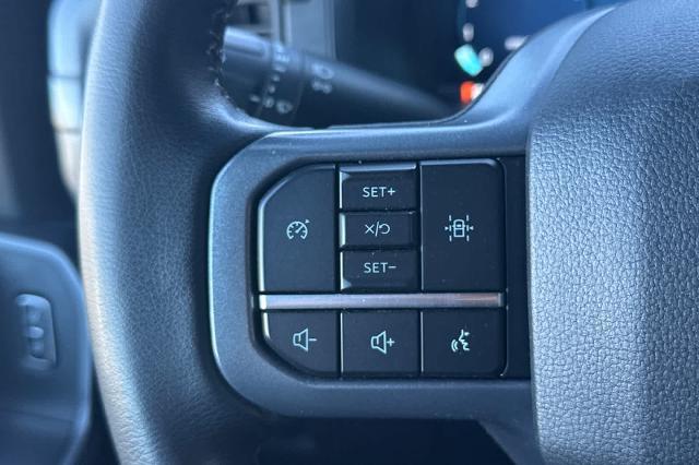 2025 Ford F-150 - $49,704