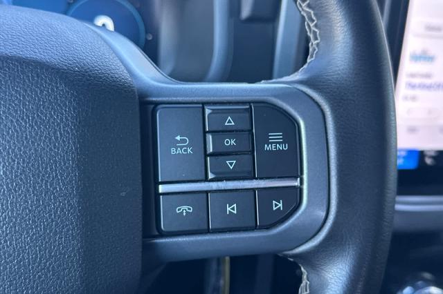 2025 Ford F-150 - $49,704