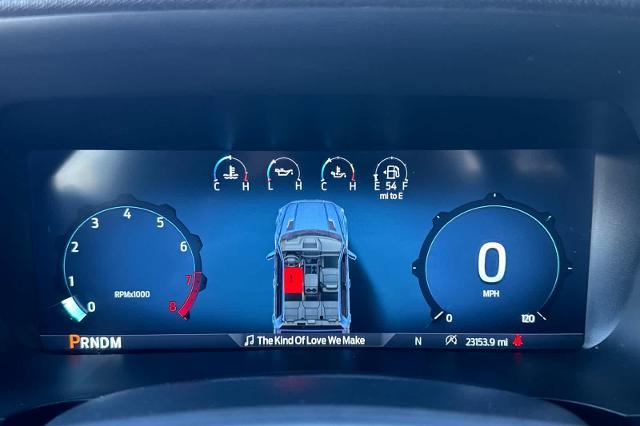 2025 Ford F-150 - $49,704