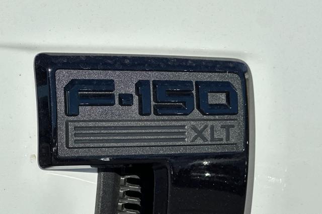 2025 Ford F-150 - $49,704