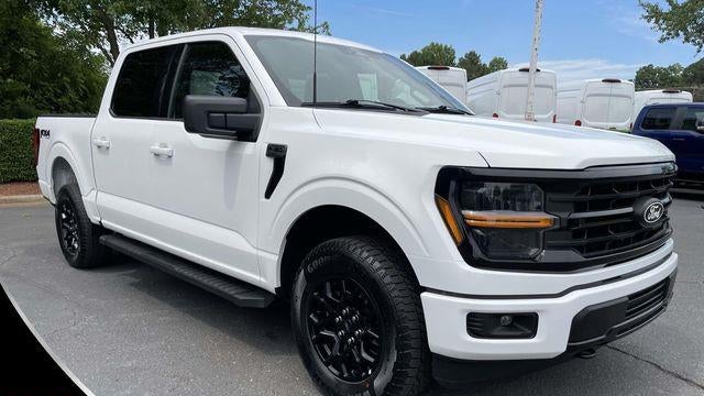 Preowned 2025 Ford F-150 XLT for Sale