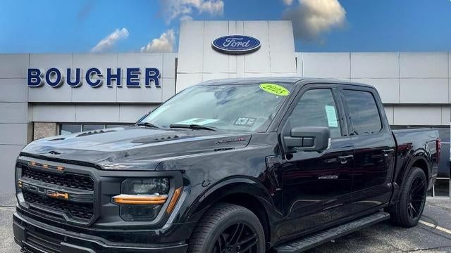 Preowned 2025 Ford F-150 XLT for Sale