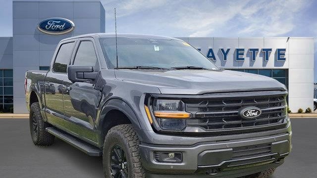 Preowned 2025 Ford F-150 XLT for Sale
