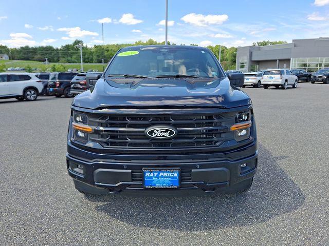 2026 Ford F-150 - $58,900
