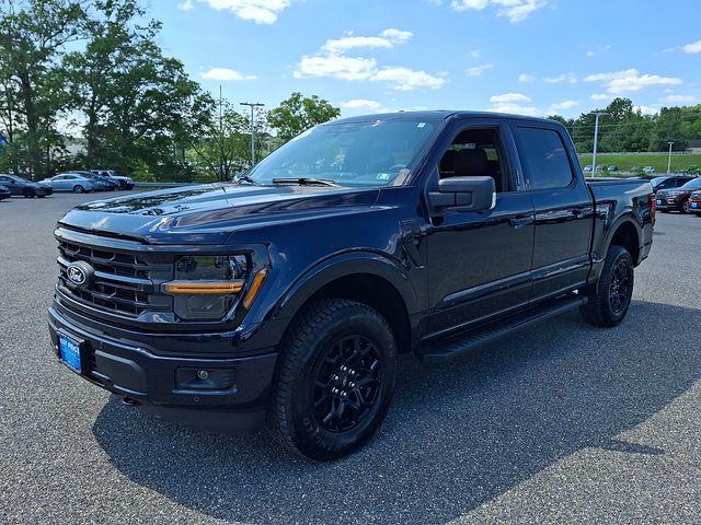 2026 Ford F-150 - $58,900
