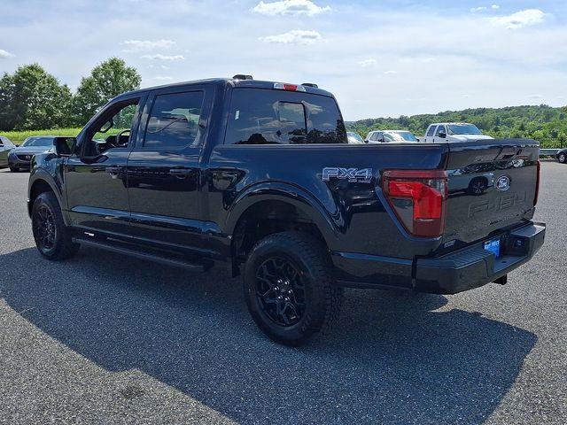 2026 Ford F-150 - $58,900