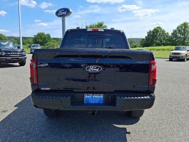 2026 Ford F-150 - $58,900
