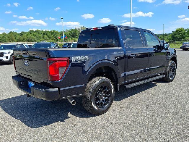 2026 Ford F-150 - $58,900