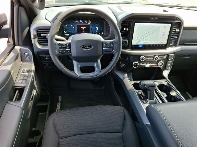 2026 Ford F-150 - $58,900