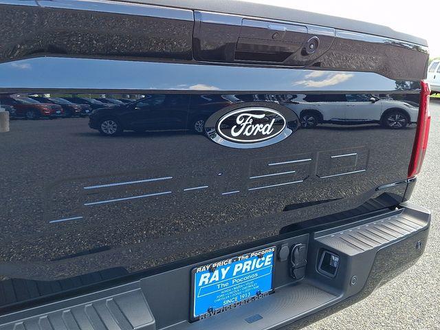 2026 Ford F-150 - $58,900