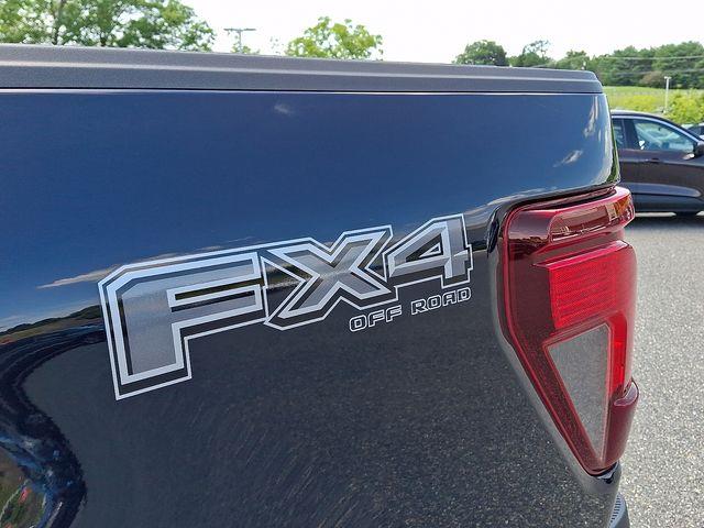 2026 Ford F-150 - $58,900