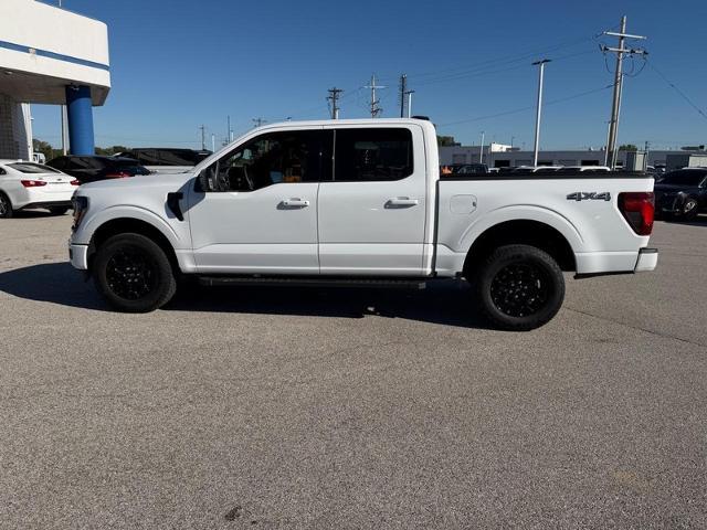 2026 Ford F-150 - $53,812