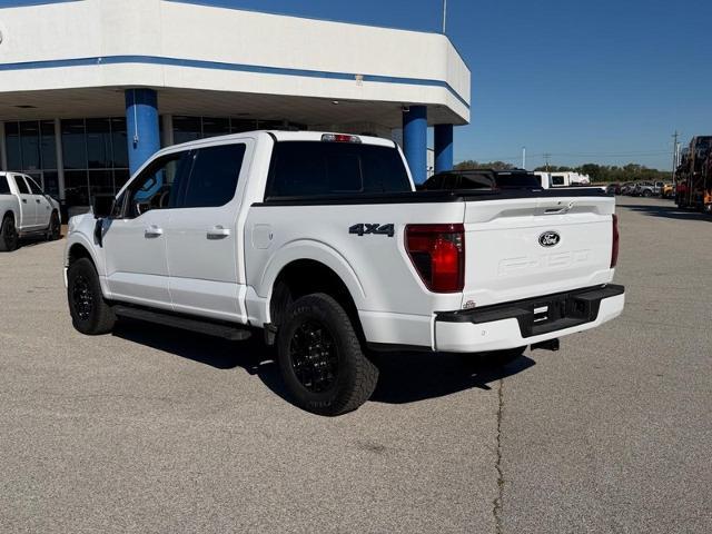 2026 Ford F-150 - $53,812