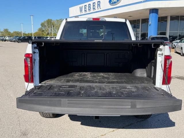 2026 Ford F-150 - $53,812