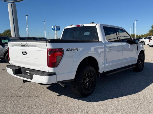 2026 Ford F-150 - $53,812