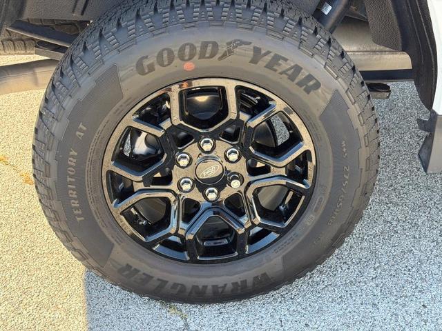 2026 Ford F-150 - $53,812