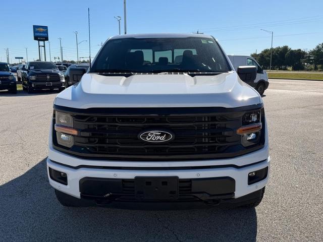 2026 Ford F-150 - $53,812