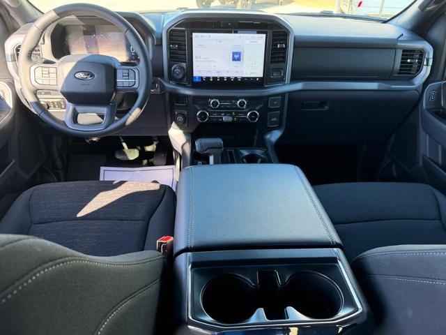 2026 Ford F-150 - $53,812