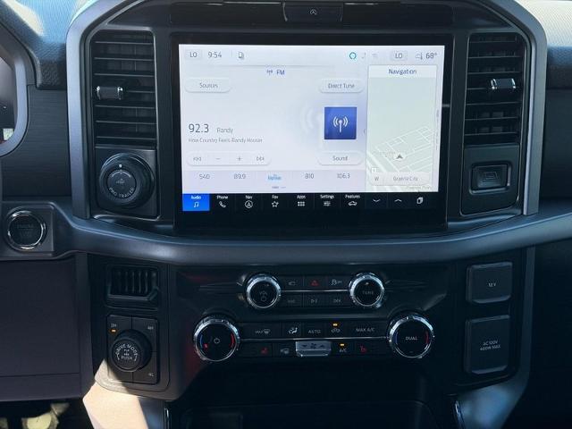2026 Ford F-150 - $53,812