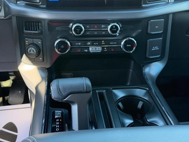 2026 Ford F-150 - $53,812