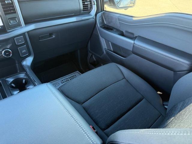 2026 Ford F-150 - $53,812