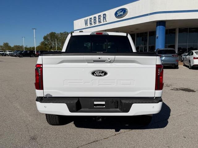 2026 Ford F-150 - $53,812