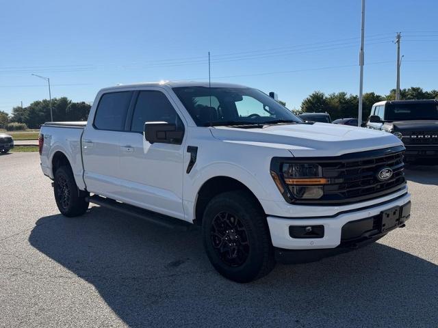 2026 Ford F-150 - $53,812