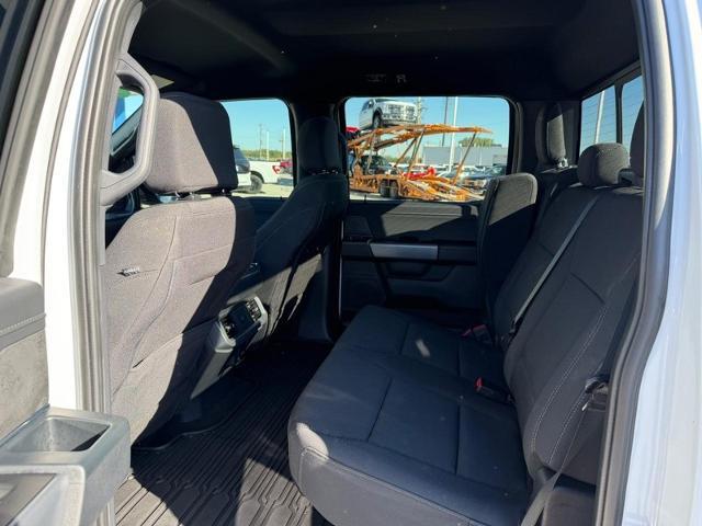 2026 Ford F-150 - $53,812