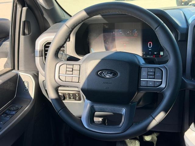 2026 Ford F-150 - $53,812