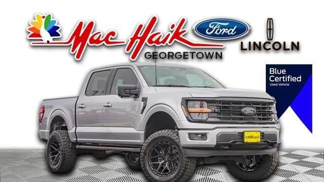 Preowned 2026 Ford F-150 XLT for Sale