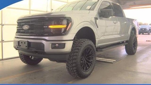 Preowned 2026 Ford F-150 XLT for Sale