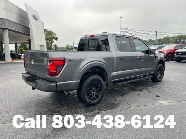 2026 Ford F-150 - $54,994