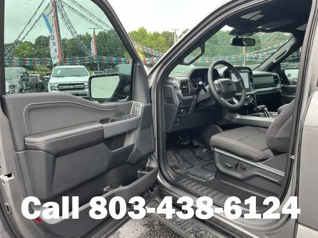 2026 Ford F-150 - $54,994