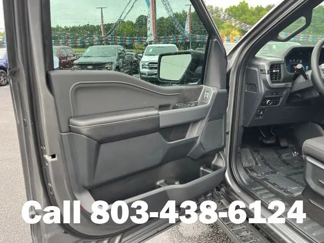 2026 Ford F-150 - $54,994