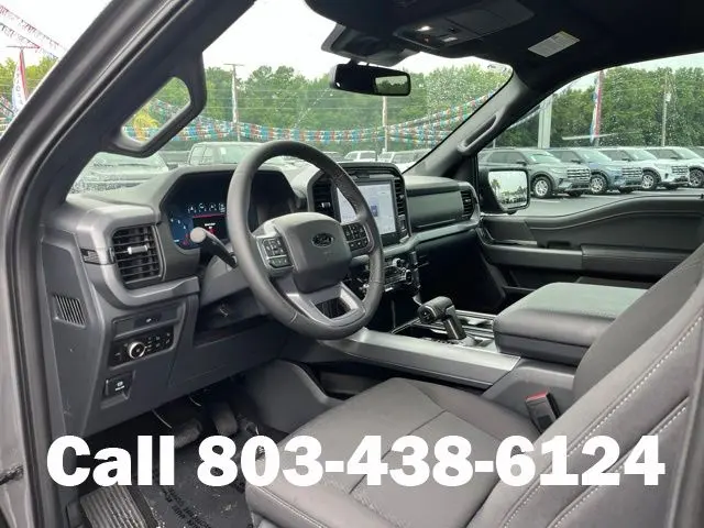 2026 Ford F-150 - $54,994