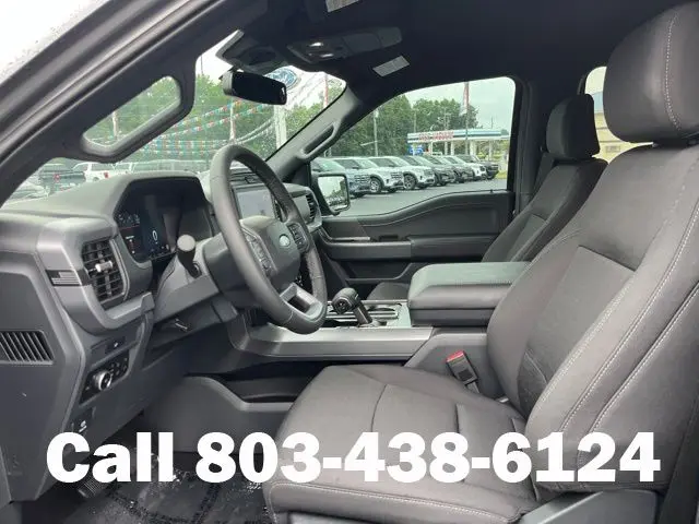 2026 Ford F-150 - $54,994