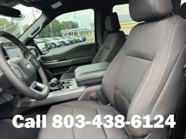 2026 Ford F-150 - $54,994