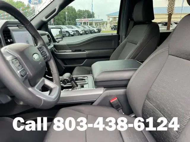 2026 Ford F-150 - $54,994