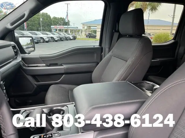 2026 Ford F-150 - $54,994